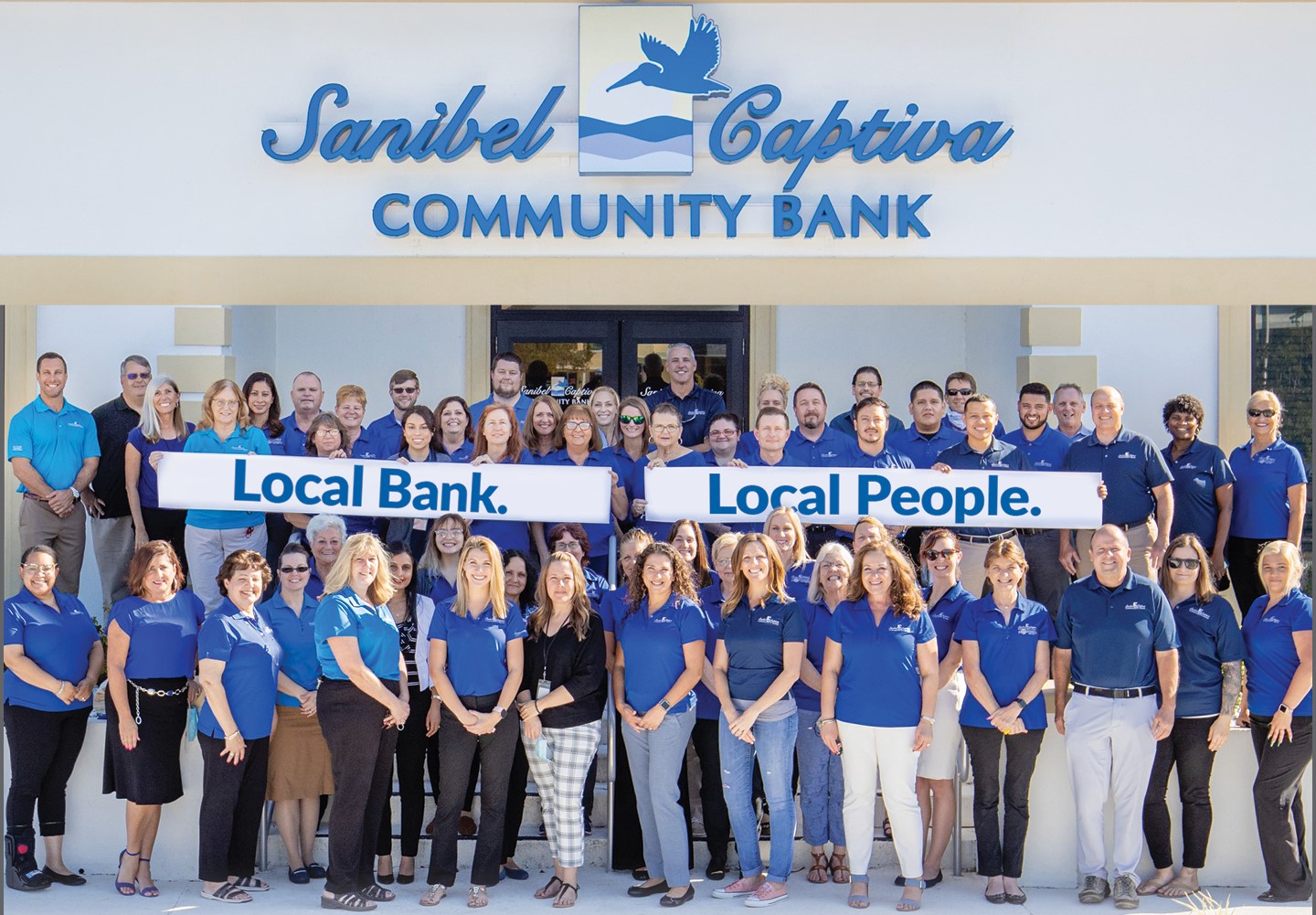 Sanibel Captiva Community Bank Provides Cost of Living Adjustments to