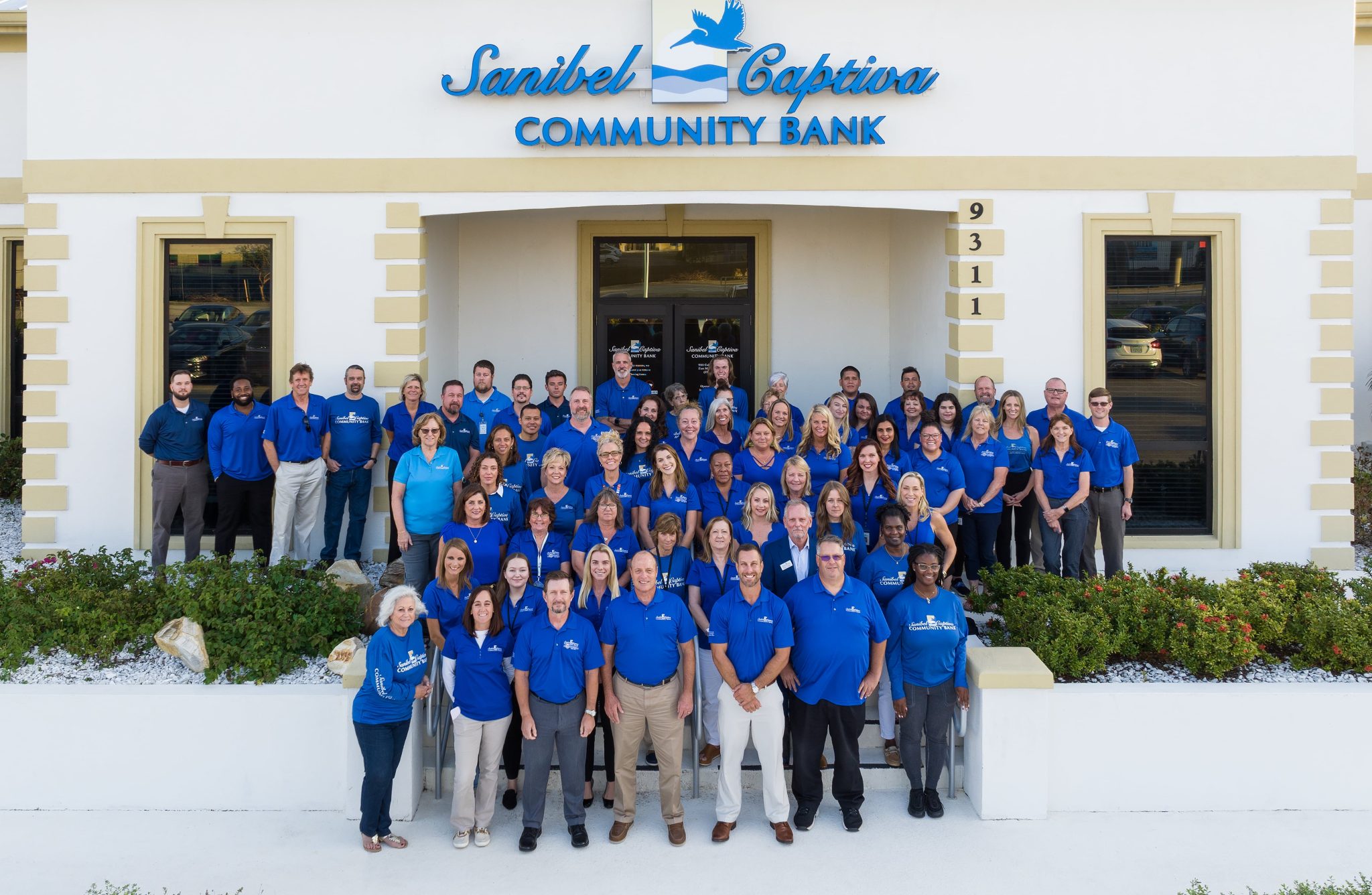 Sanibel Captiva Community Celebrates 20th Anniversary Sanibel Captiva