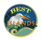 Best Of Islands 2007