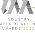 Industry Appreciation Awards 2022