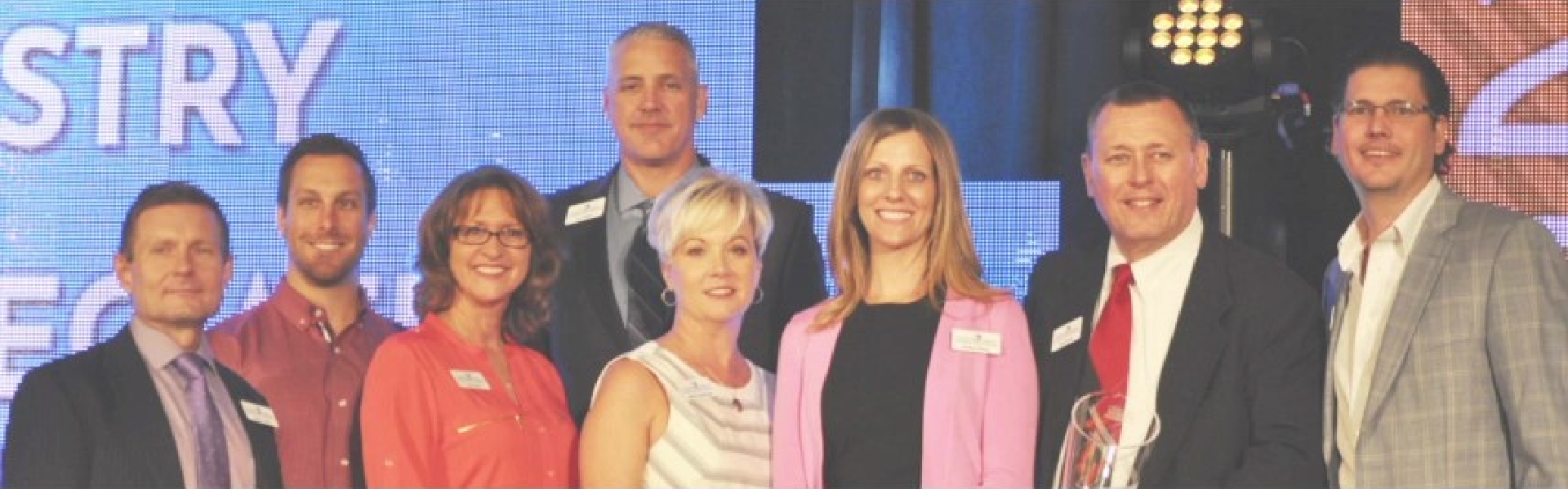 SanCap Chamber Awards Business of the Year 2023