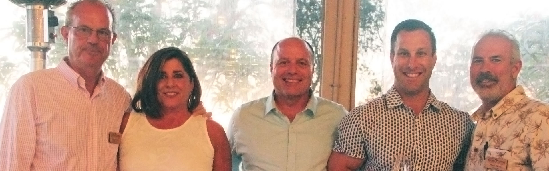 Sanibel Captiva Community Bank Team