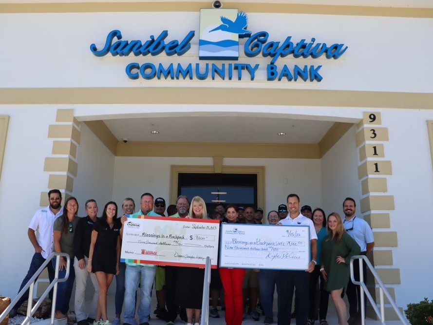 Blessing donation – Extreme team & SanCap team2 – min