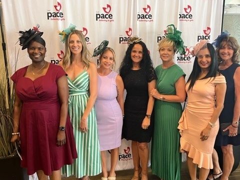 GDT - group at step repeat