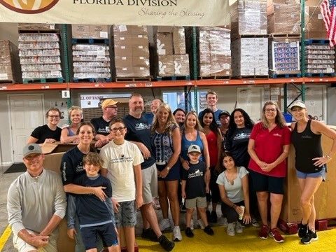 Midwest June – group