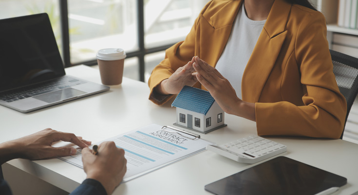 Home refinance in Cape Coral FL