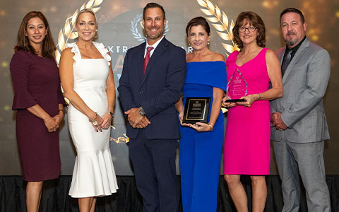Banky Awards Winner 2024