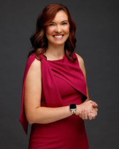 Rachel Kaduk 40 under 40 Honoree