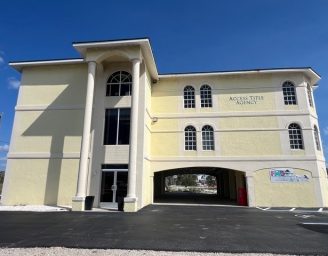 100 Lovers Lane exterior1