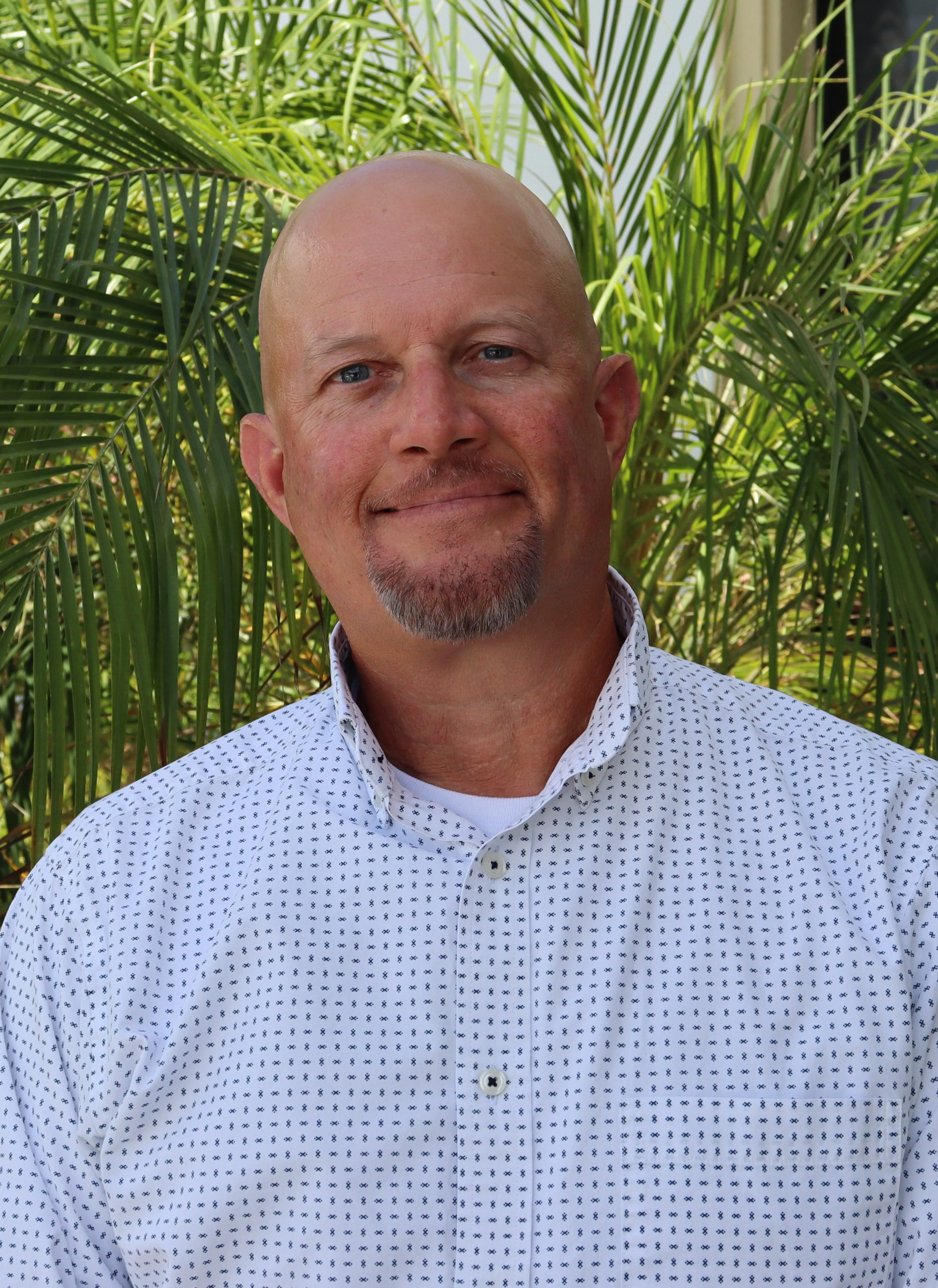 Dan McKee